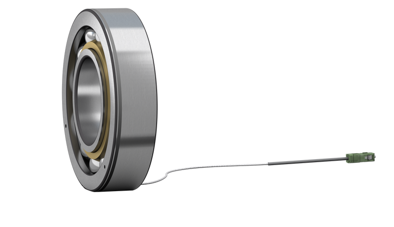 Sensor bearings | SKF