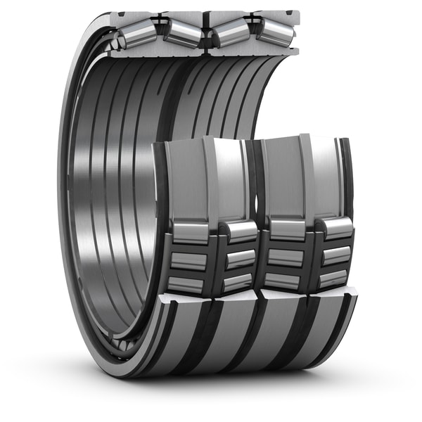 SKF BT4-8166 E9/C600