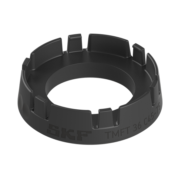 SKF TMFT 36 C45-75