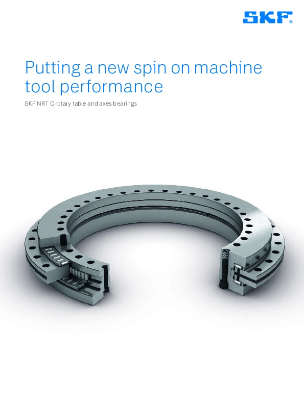 SKF