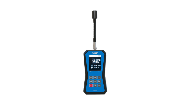 Portable condition monitoring | SKF Portable condition monitoring | SKF