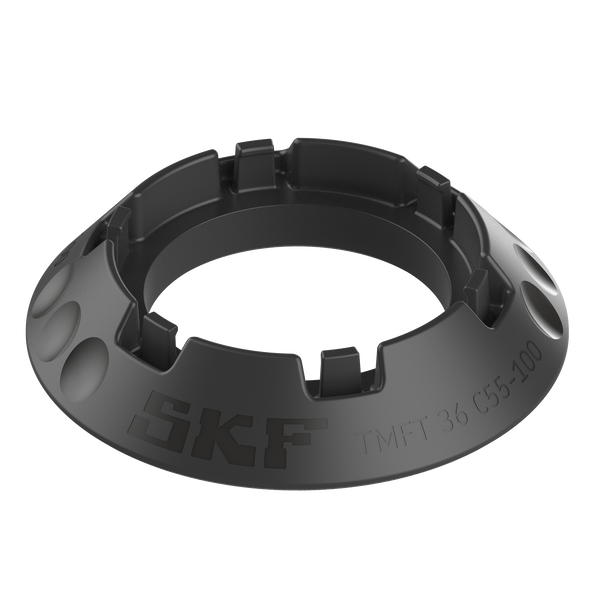 SKF TMFT 36 C55-10