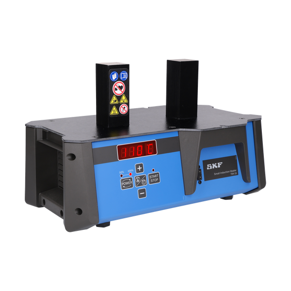 Máy gia nhiệt SKF TIH 15/230V