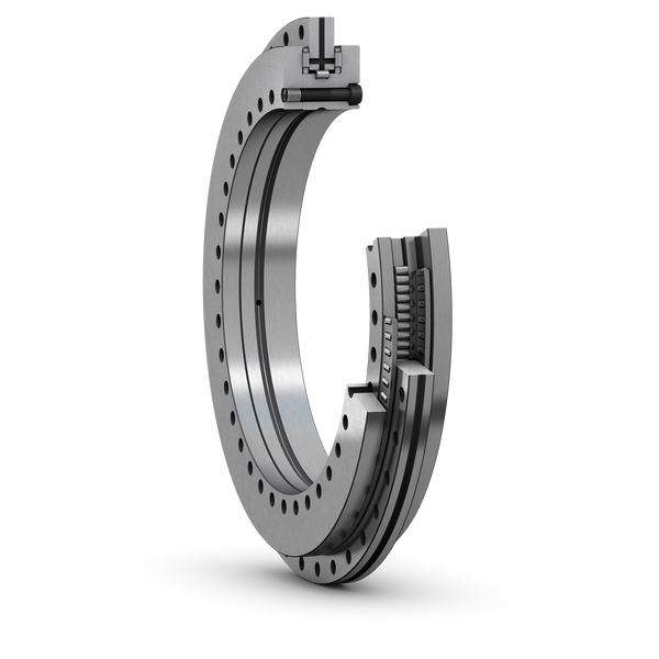 Nrt C Axial Radial Zylinderrollenlager Der Reihe Super Precision