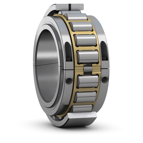 COP.02EB700EX - 二つ割り円筒ころ軸受ユニット | SKF COP.02EB700EX - 二つ割り円筒ころ軸受ユニット | SKF