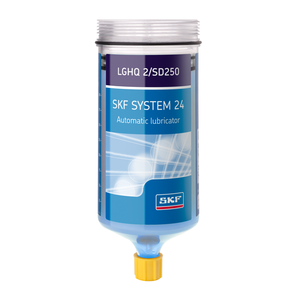 SKF LGHQ 2/SD250NB