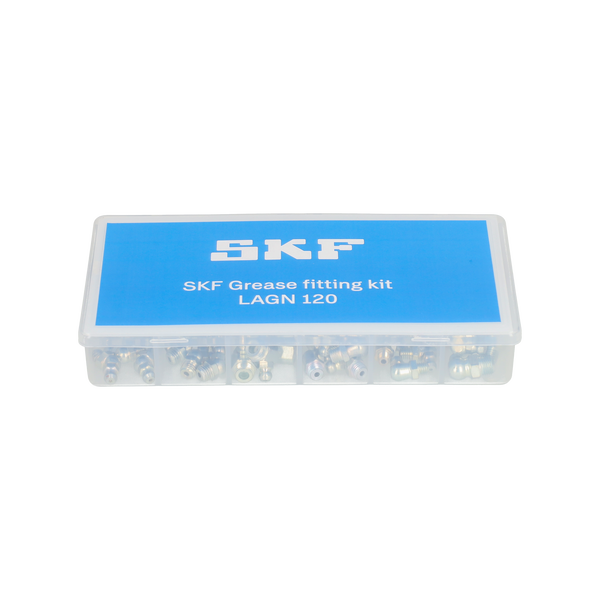 SKF LAGN 120