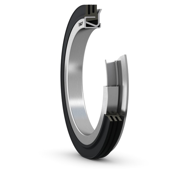 Shaft Seal LYO 38x50x07 (with Dust Lip) | UK