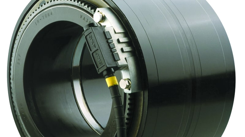 SKF Kugelgelenksatz VKDS 311021 - Für Audi, Seat, Skoda, VW