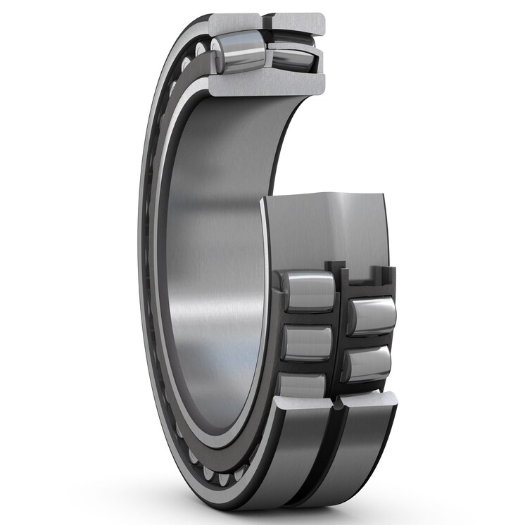 Spherical Roller Bearings SKF