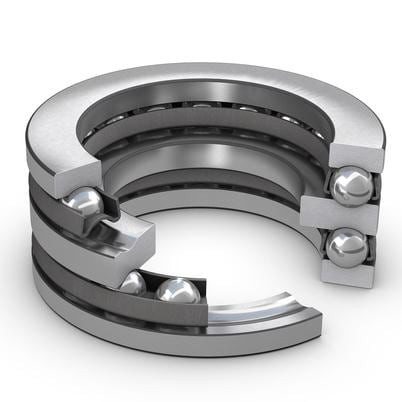 Ball Bearings Selection Guide: Types, Features, Applications