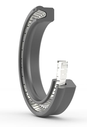 Full AA, SKF Spectraseal