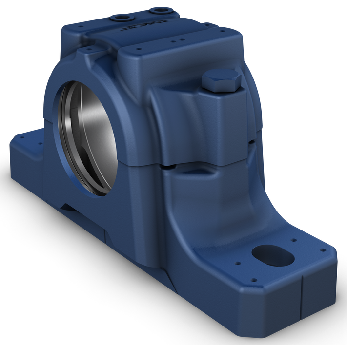 SKF SNL/SAF housings | SKF