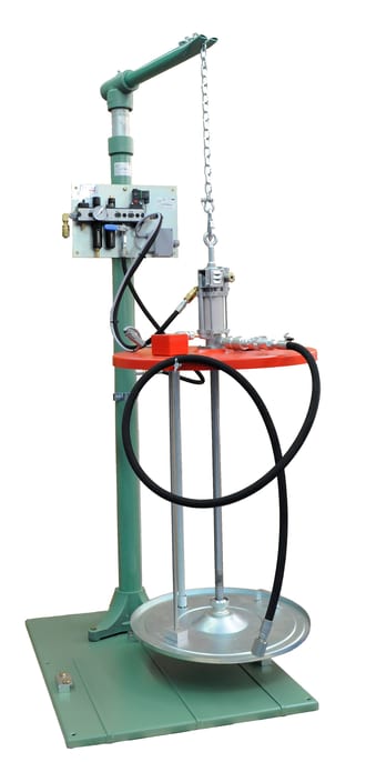 skf.com-0901d19680403ce0-Lubrigun 82050 with hoist_12_1