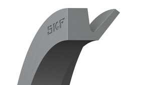 360X400X20 HMS5 V - Radial Shaft Seals | SKF