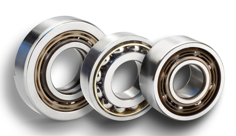 SKF Bearing, For Industrial, Dimension: Variety