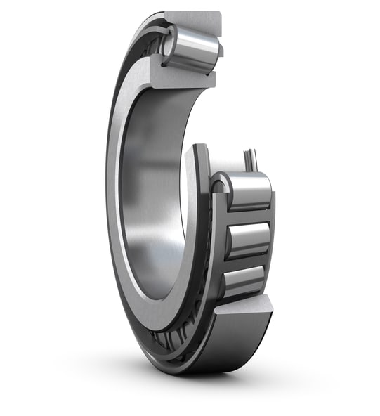 Ball Bearings Selection Guide: Types, Features, Applications