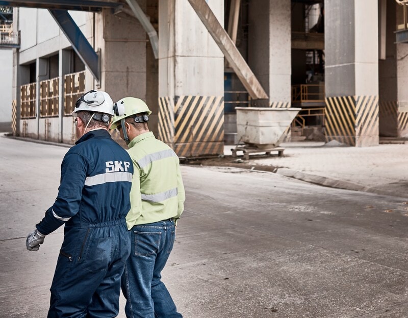 Why SKF Explorer deep groove ball bearings SKF