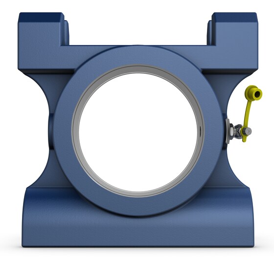 Takeup units inch SKF