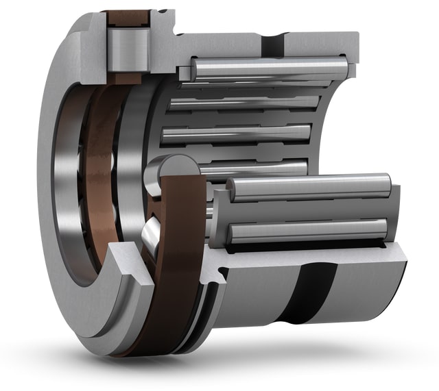 SKF 29415E スラストころ軸受Thrust Roller Bearing 29415 E - Spherical roller thrust bearings | SKF